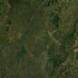 San Borja Satellite Map