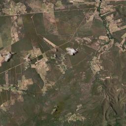 Espinosa Satellite Map