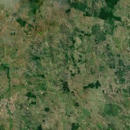 Ibicuí Satellite Map