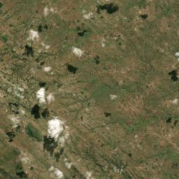 Ntcheu Satellite Map