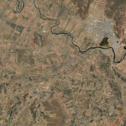 Ayaviri Satellite Map