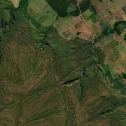 Vila Bela da Santíssima Trindade Satellite Map