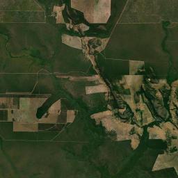 Reserva do Cabaçal Satellite Map