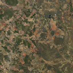 Piripá Satellite Map