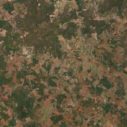 Tremedal Satellite Map