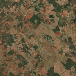 Belo Campo Satellite Map