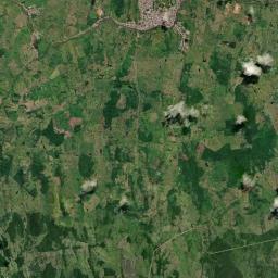 Ibicaraí Satellite Map