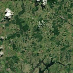 Itapé Satellite Map