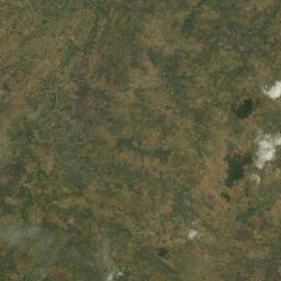 Mutuáli Satellite Map