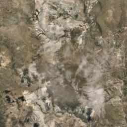 Provincia de Parinacochas Satellite Map