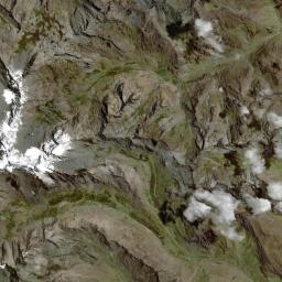 Provincia Bautista Saavedra Satellite Map