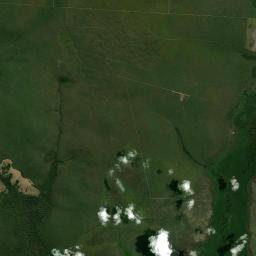 Vale de São Domingos Satellite Map