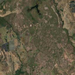 Vila Boa Satellite Map