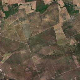 Gameleiras Satellite Map