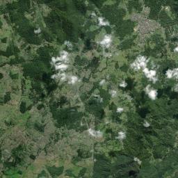 Buerarema Satellite Map