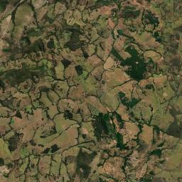 Nova América Satellite Map