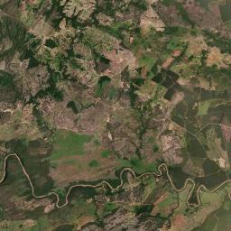 Mimoso de Goiás Satellite Map