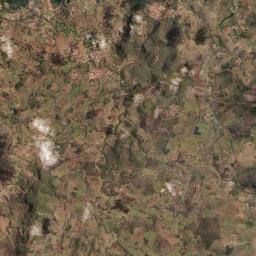 Mamonas Satellite Map