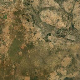 Humpata Satellite Map