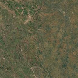 Balaka District Satellite Map