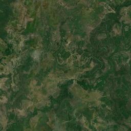 Provincia Moxos Satellite Map