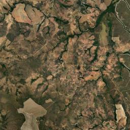 Formoso Satellite Map
