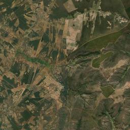 Montezuma Satellite Map