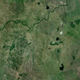 Itaju do Colônia Satellite Map
