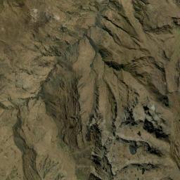 Amarete Satellite Map