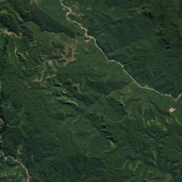 Mapiri Satellite Map