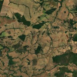 Santa Isabel Satellite Map