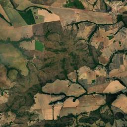 Vila Propício Satellite Map