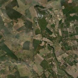 Vitória da Conquista Satellite Map
