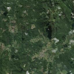 Arataca Satellite Map