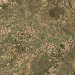Chibia Satellite Map