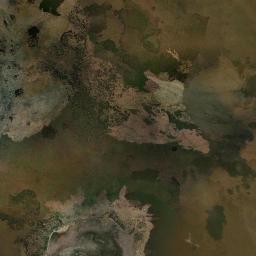 Matala Satellite Map