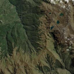 Provincia Muñecas Satellite Map