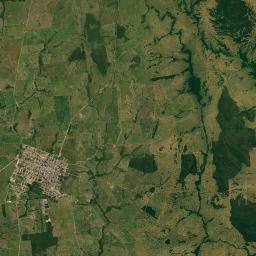 Jauru Satellite Map