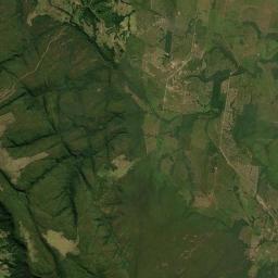 Rio Branco Satellite Map