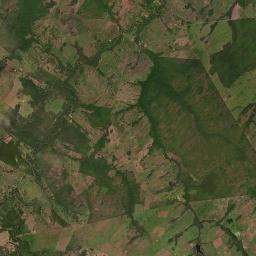 Jangada Satellite Map
