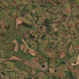 Carmo do Rio Verde Satellite Map