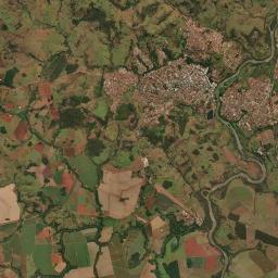 Rialma Satellite Map