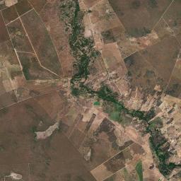 Pai Pedro Satellite Map