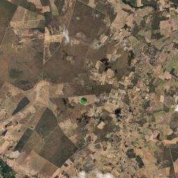 Catuti Satellite Map