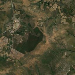 Vargem Grande do Rio Pardo Satellite Map