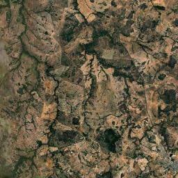 Faina Satellite Map