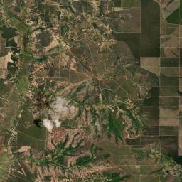 São João do Paraíso Satellite Map