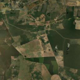 Ninheira Satellite Map