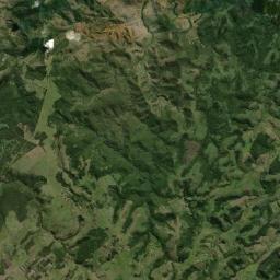 Ribeirão do Largo Satellite Map