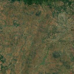 Zomba Satellite Map